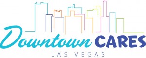 downtown cares logo