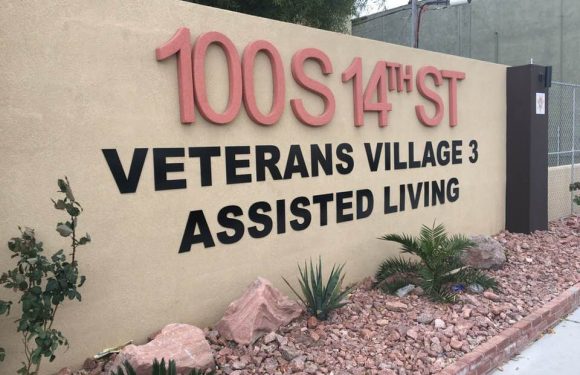 Veterans Village 3 Assisted Living