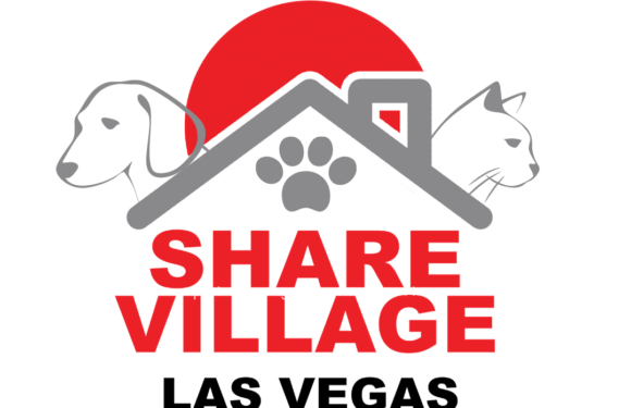 SHARE Village Las Vegas Pet Pantry