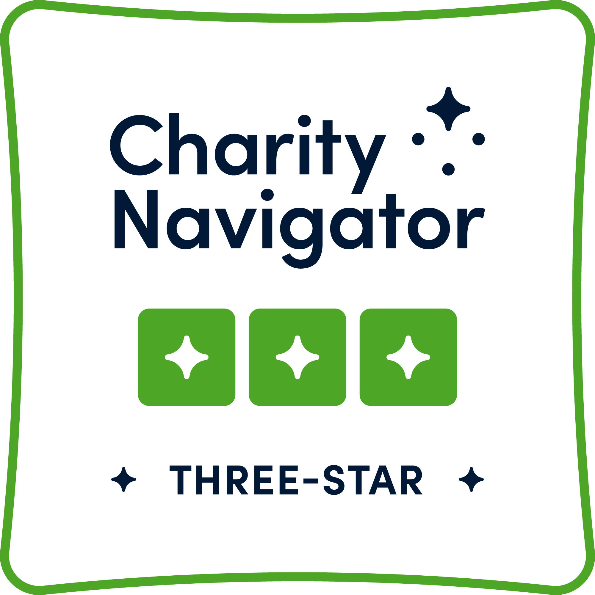SHARE Village Las Vegas Earns a Three-Star Rating from Charity Navigator -  SHARE VILLAGE LAS VEGAS